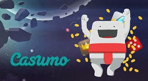 Casumo and ORYX Gaming Join Forces